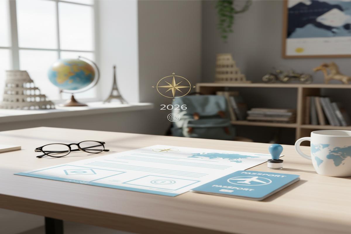 2026 Schengen Vizesi İçin İngilizce Niyet Mektubu Örneği