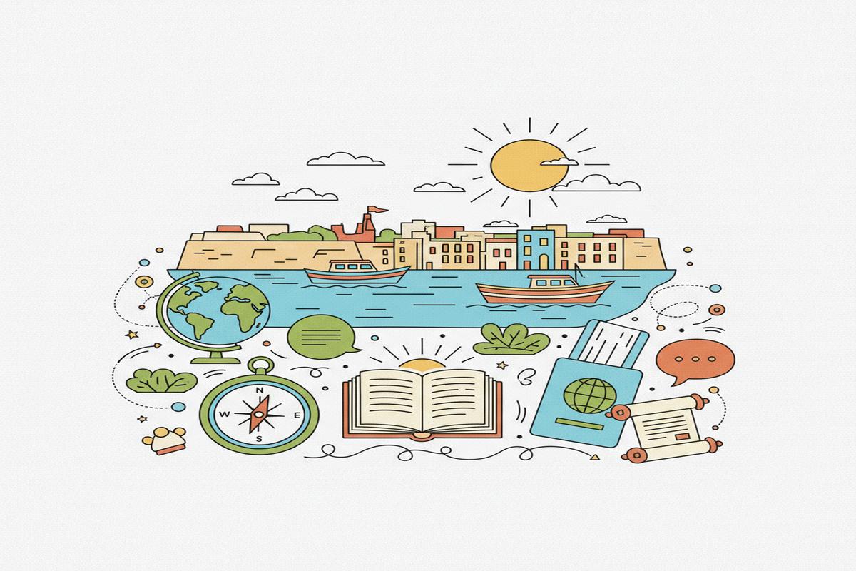 Sliema Dil Okulları Hakkında Gerçek Öğrenci Yorumları