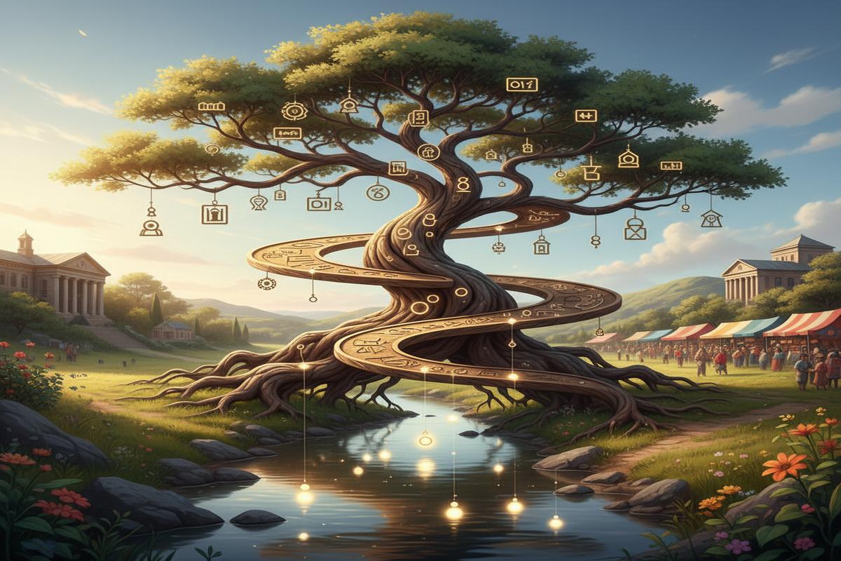 Soyağacı Sorgulama ile Kökeninizi Hemen Keşfedin!