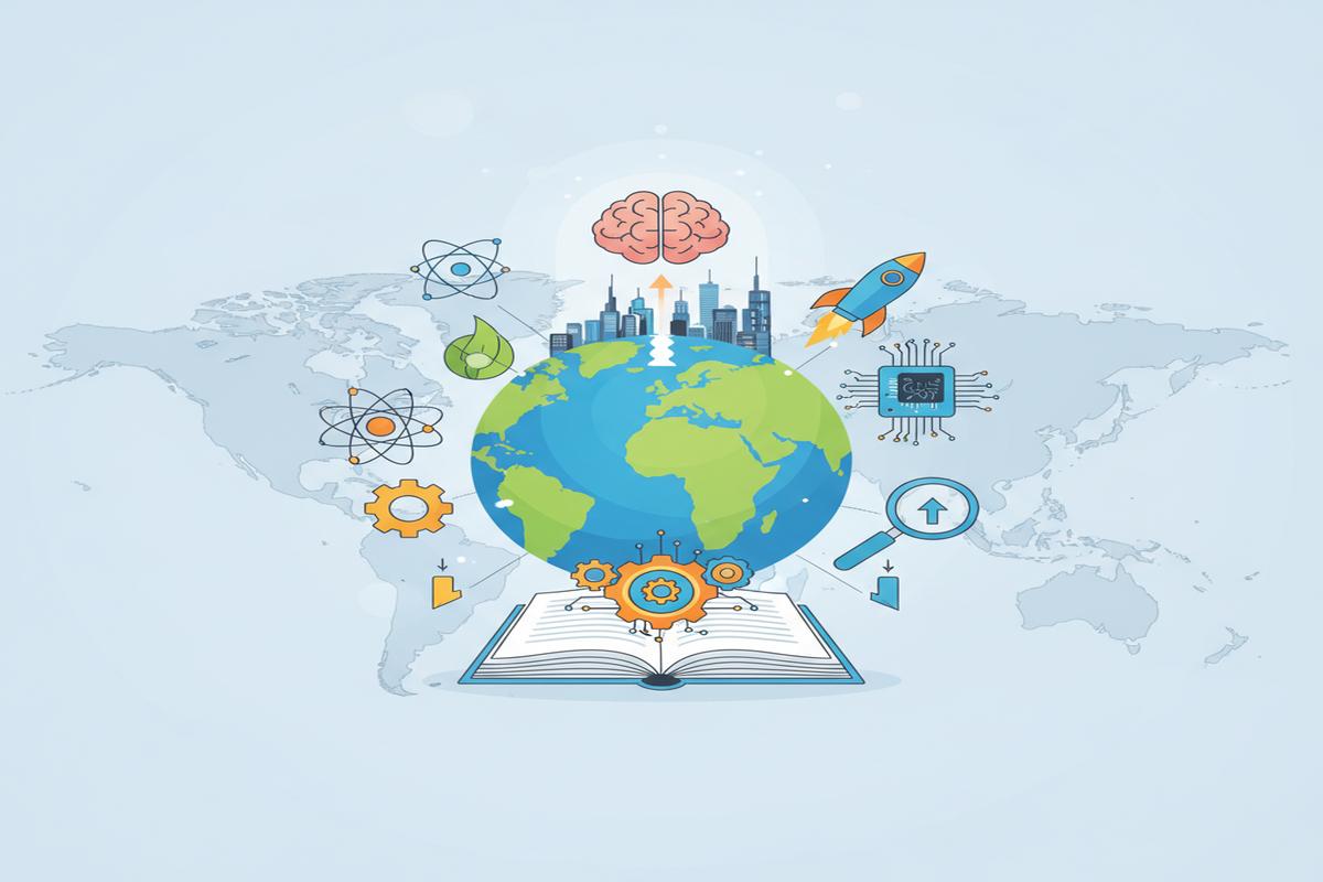 STEM Kariyeri Neden Geleceğin Anahtarı? Öğrenin!