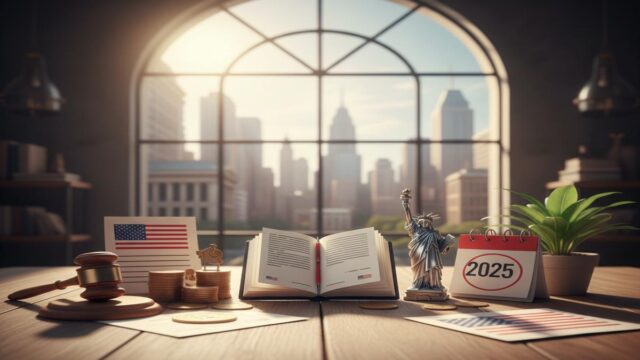 2027’de Amerika’da LLC Sahiplerini Bekleyen Yıllık Giderler