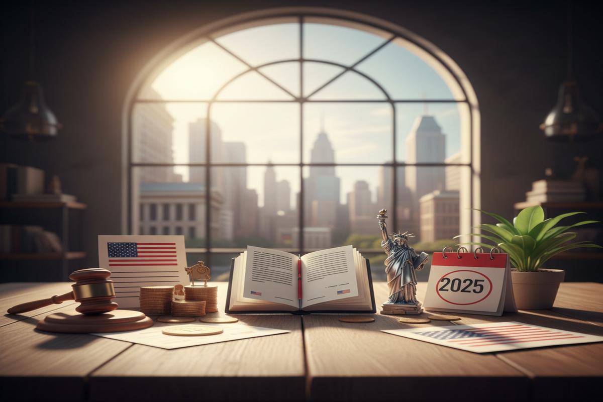 2025'te Amerika’da LLC Sahiplerini Bekleyen Yıllık Giderler