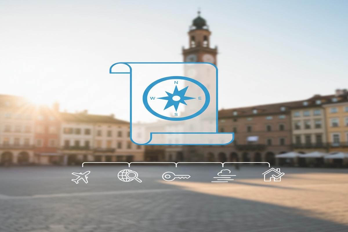 2025’te İkametgah Belgesi Nasıl Alınır? Adım Adım Rehber