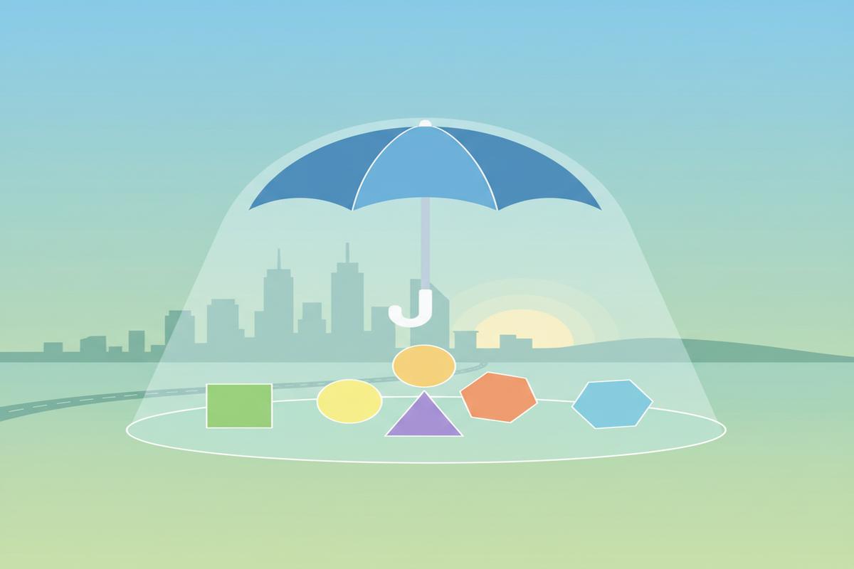 Tek Şirketle Çoklu Koruma: Series LLC Nedir?