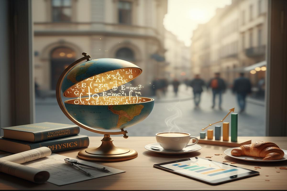 TOLC-I Sınavında Hangi Matematik ve Fizik Soruları Var?