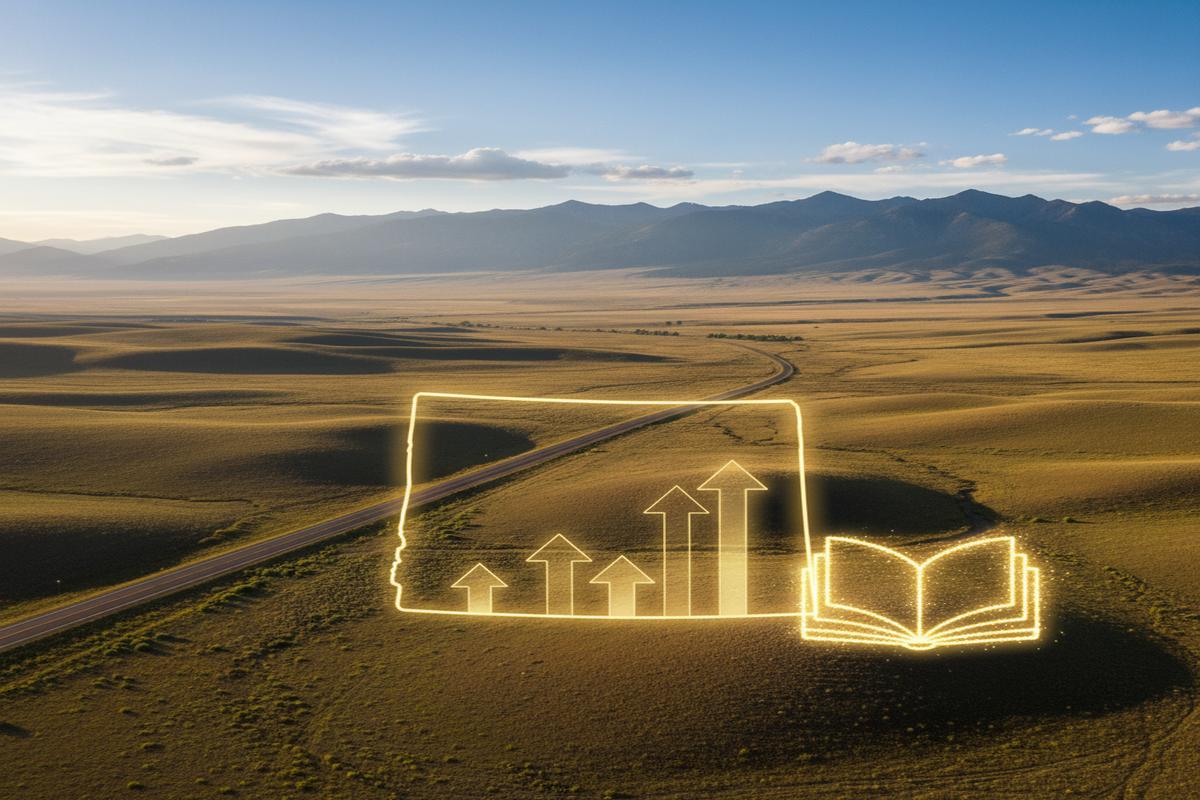 Türk Girişimciler İçin Wyoming LLC'nin 5 Büyük Avantajı