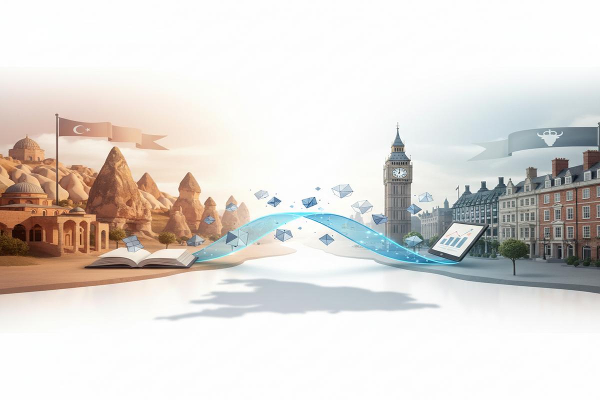 Türkler İngiltere'den Hisse Alabilir mi? İşte Detaylar!