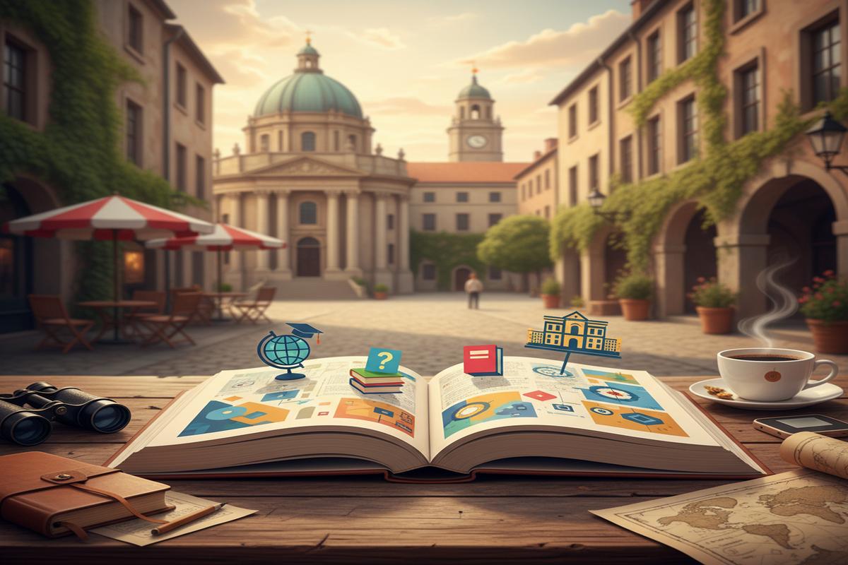 Üniversitede Hazırlık İngilizce Okumak Zaman Kaybı mı?