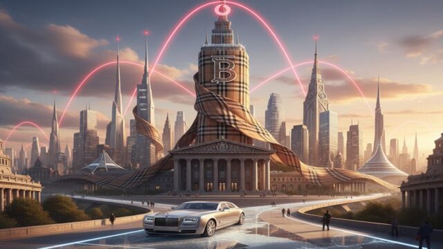 Dünyaca Ünlü İngiliz Markaları: Tarihçeleri ve Etkileri