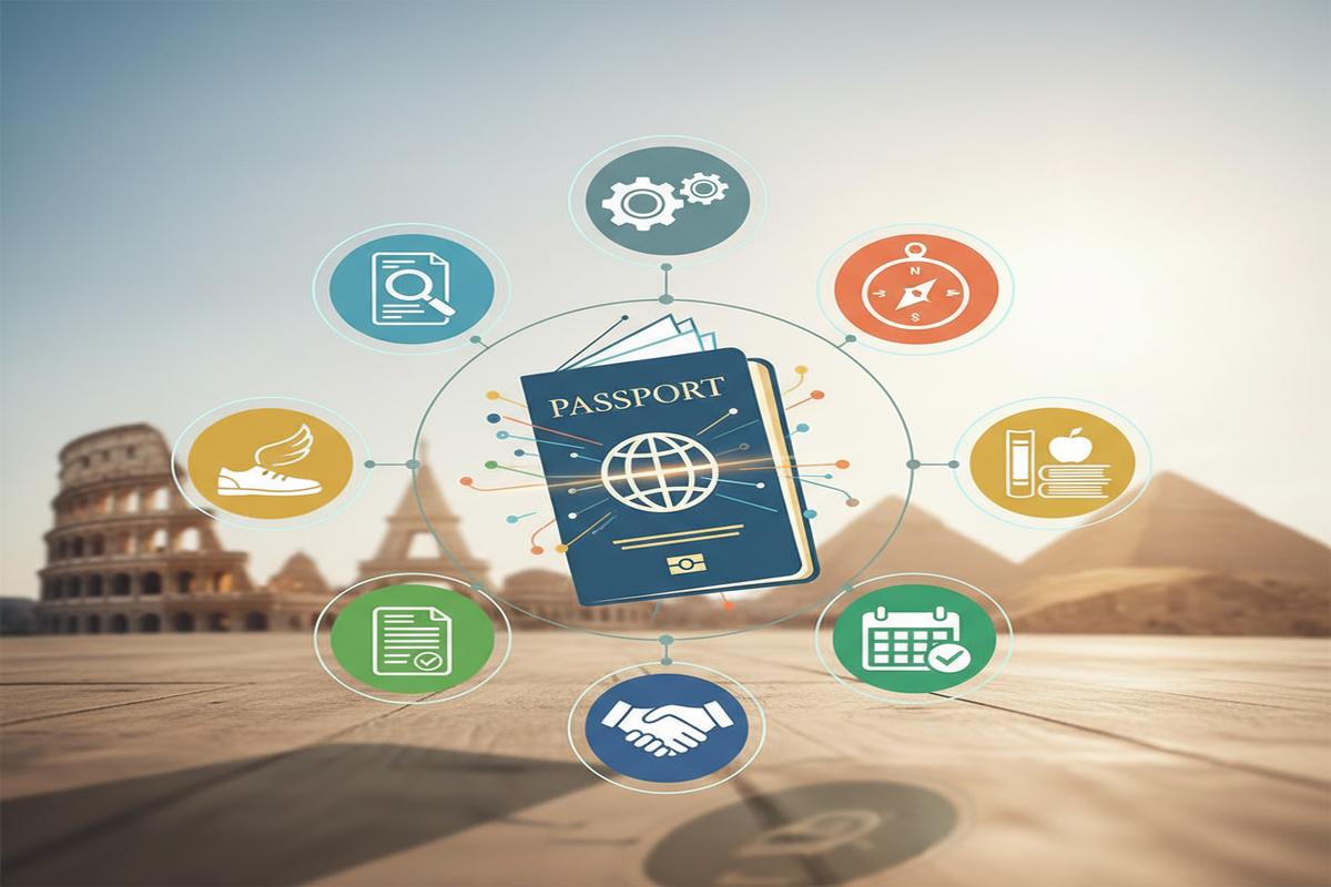 Vize Danışmanlığının Bilinmeyen 7 Faydası!