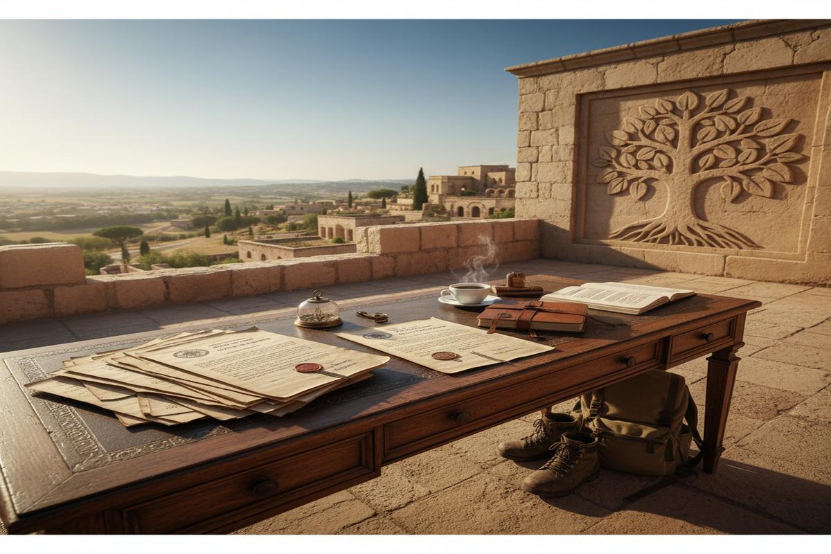 Vukuatlı Nüfus Kayıt Örneği Nasıl Alınır?