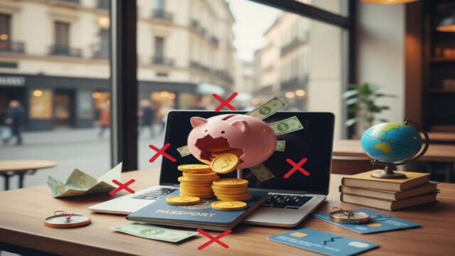 Work and Study Başvurusunda Kaçınılması Gereken 10 Hata