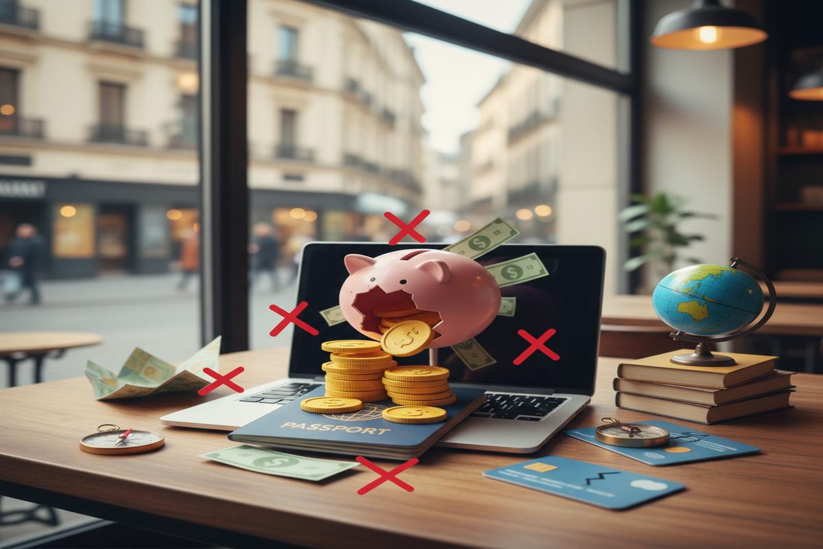 Work and Study Başvurusunda Kaçınılması Gereken 10 Hata