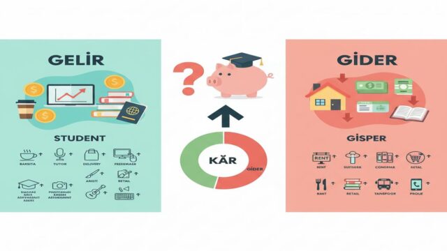 Work and Study: En Karlı 10 Öğrenci İşi ve Kazançları