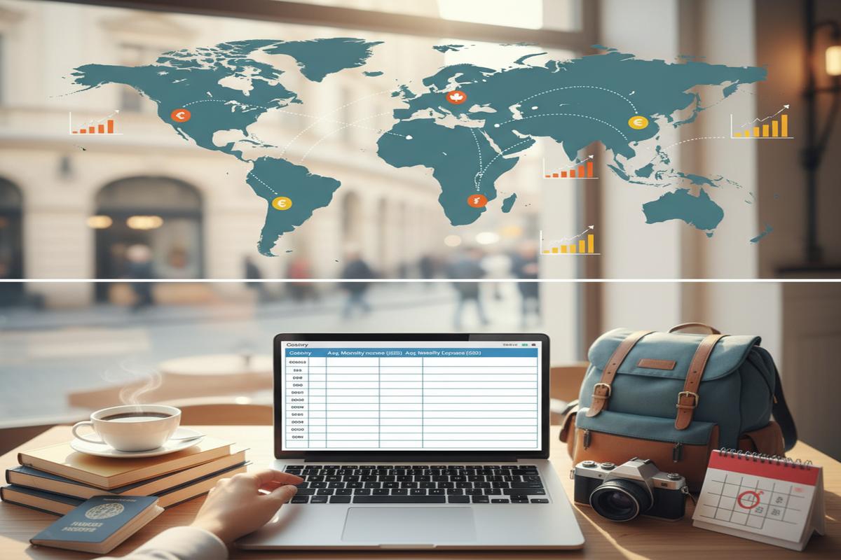 Work and Study ile Ayda Ne Kadar Kazanabilirsiniz?