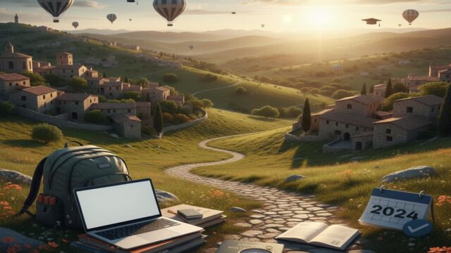 Work and Travel Hakkında 2026 Güncel Rehber: Başvuru, Vize ve Bilmeniz Gerekenler