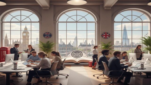 Work Placements Nedir? Birleşik Krallık’ta Kariyer ve Eğitimde Fırsatlar