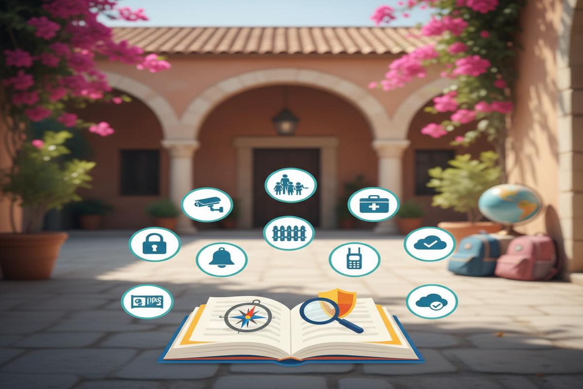 Yaz Okulunda Çocuk Güvenliği: 10 Kritik Önlem