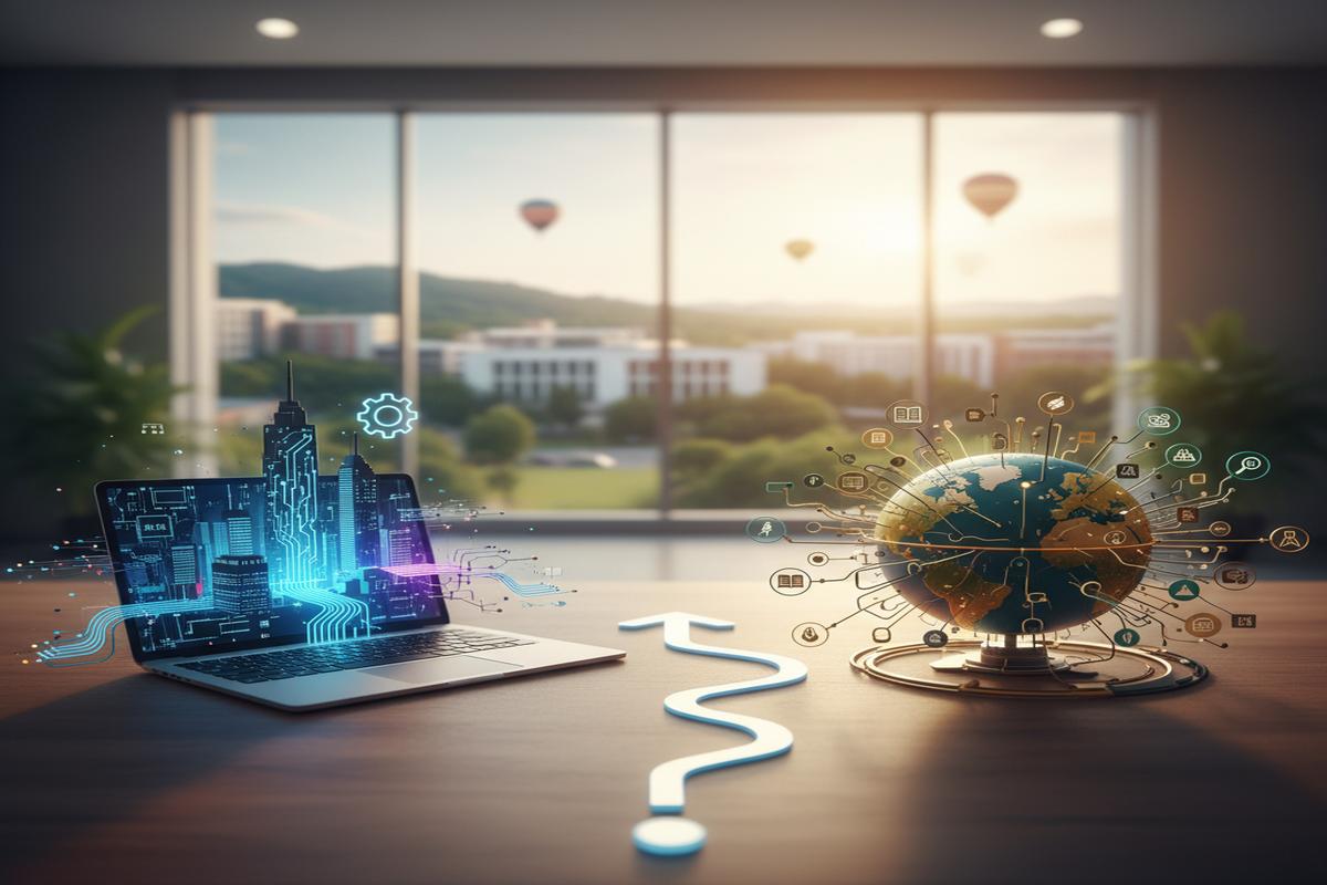 Yazılım Mühendisliği mi, Bilgisayar mı? Karar Senin!