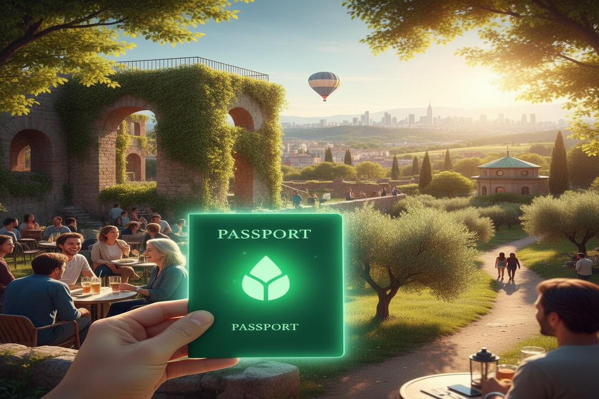 Yeşil pasaport başvurusu nasıl yapılır 2026