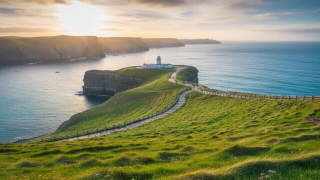 Yeşil Pasaport veya Schengen Vizesi ile İrlanda: 2026 Güncel Rehber