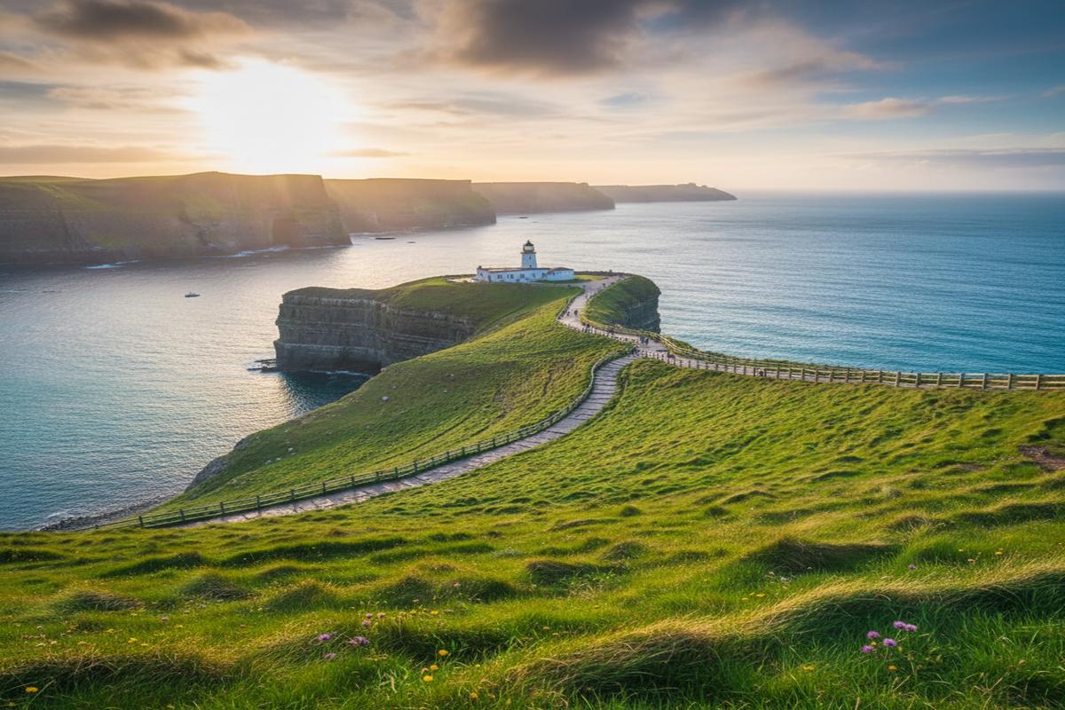 Yeşil pasaport ve Schengen vizesi sahipleri için İrlanda seyahat rehberi
