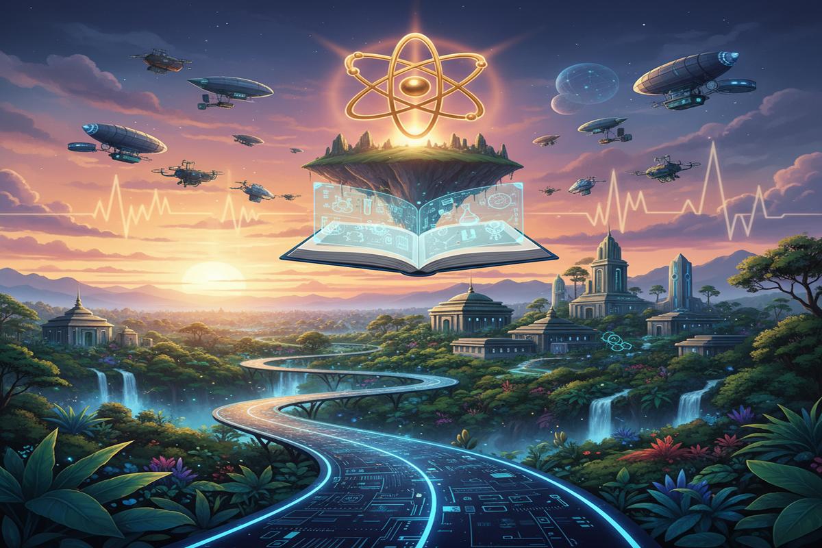 YLSY Bursuyla STEM Kariyeri: Hangi Bölüm Seçilmeli?