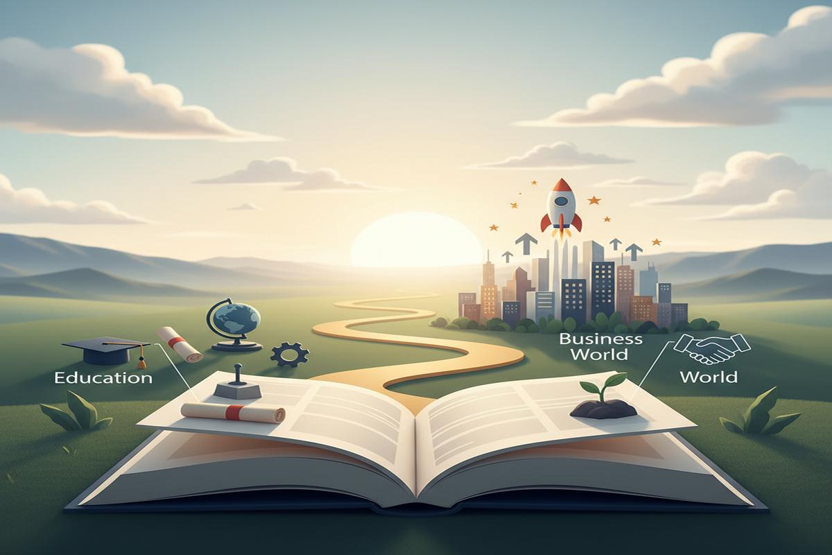 YLSY Mezunları Nasıl Girişimci Oldu? Gerçek Hikayeler!