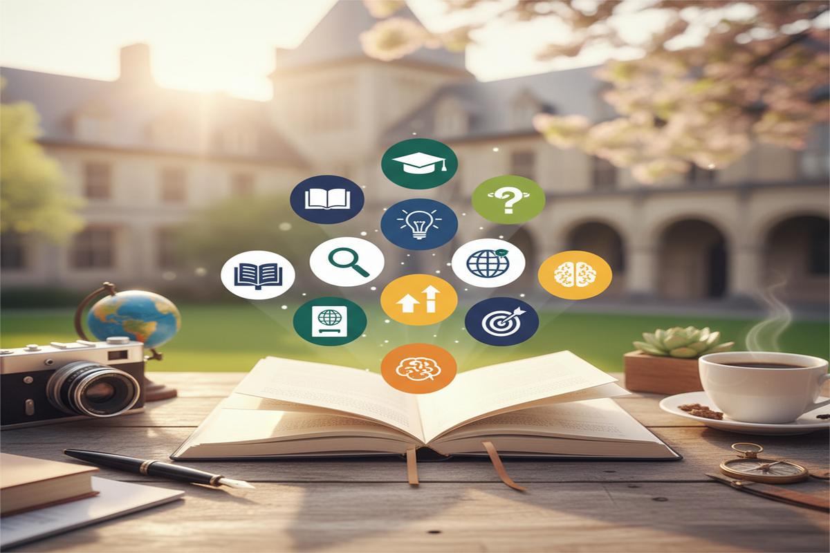 YLSY Üniversite Kabulü İçin 12 Şaşırtıcı Taktik