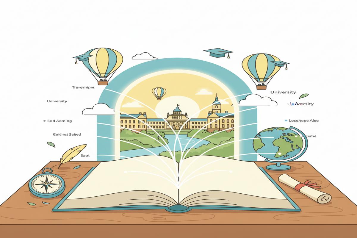 Yüksek Lisans Bursu İçin En Etkili 10 Niyet Cümlesi