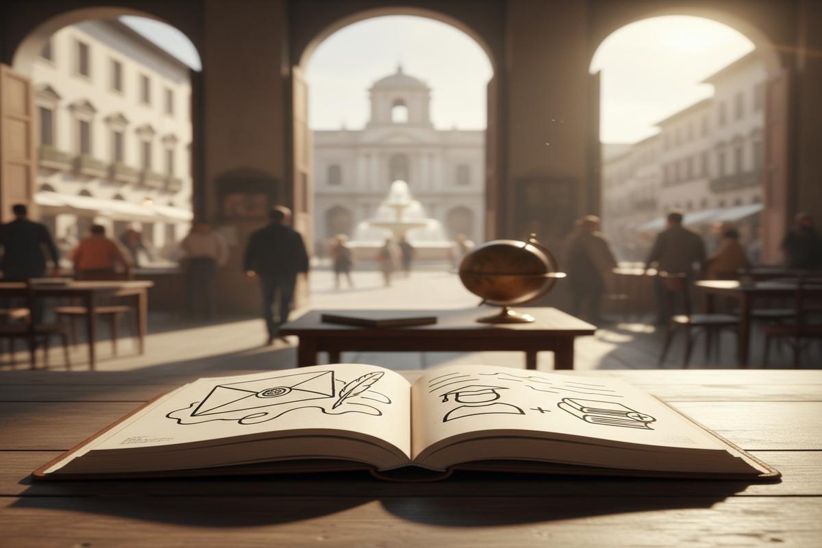 Yüksek Lisans İçin Etkili Referans Mektubu Rehberi