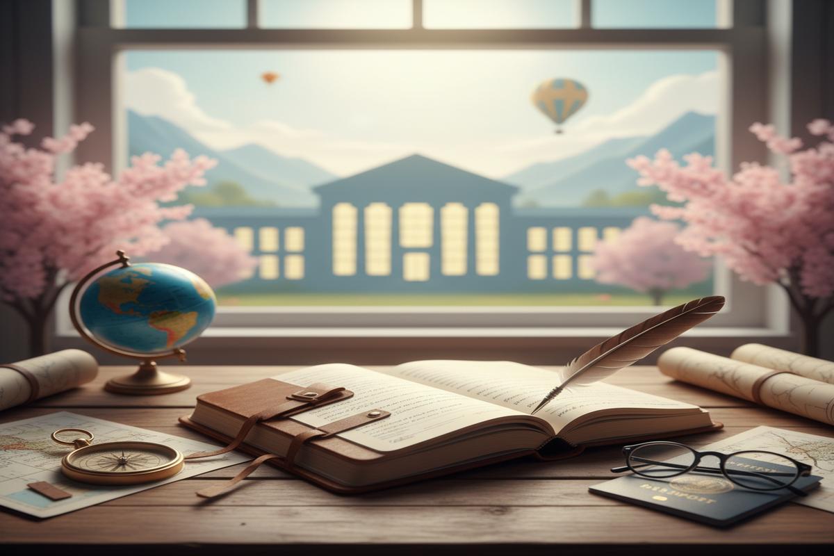 Yüksek Lisans Niyet Mektubu Nasıl Yazılır? Tüyolar!