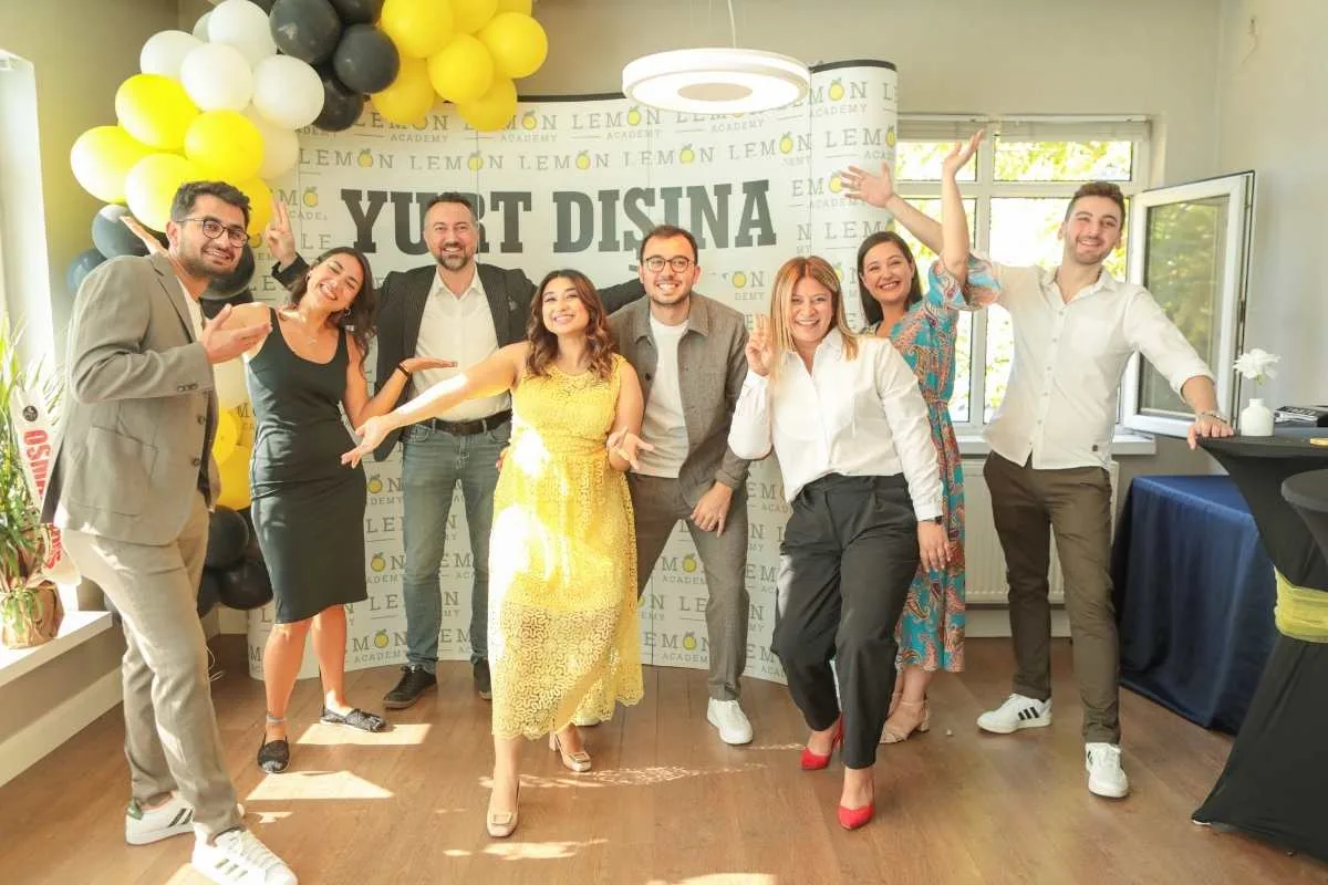 yurt disi egitim danismanlik