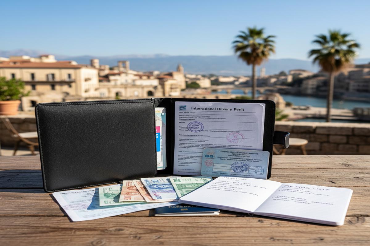 Yurt Dışına Çıkmadan Önce Bu Belgeleri Unutmayın!