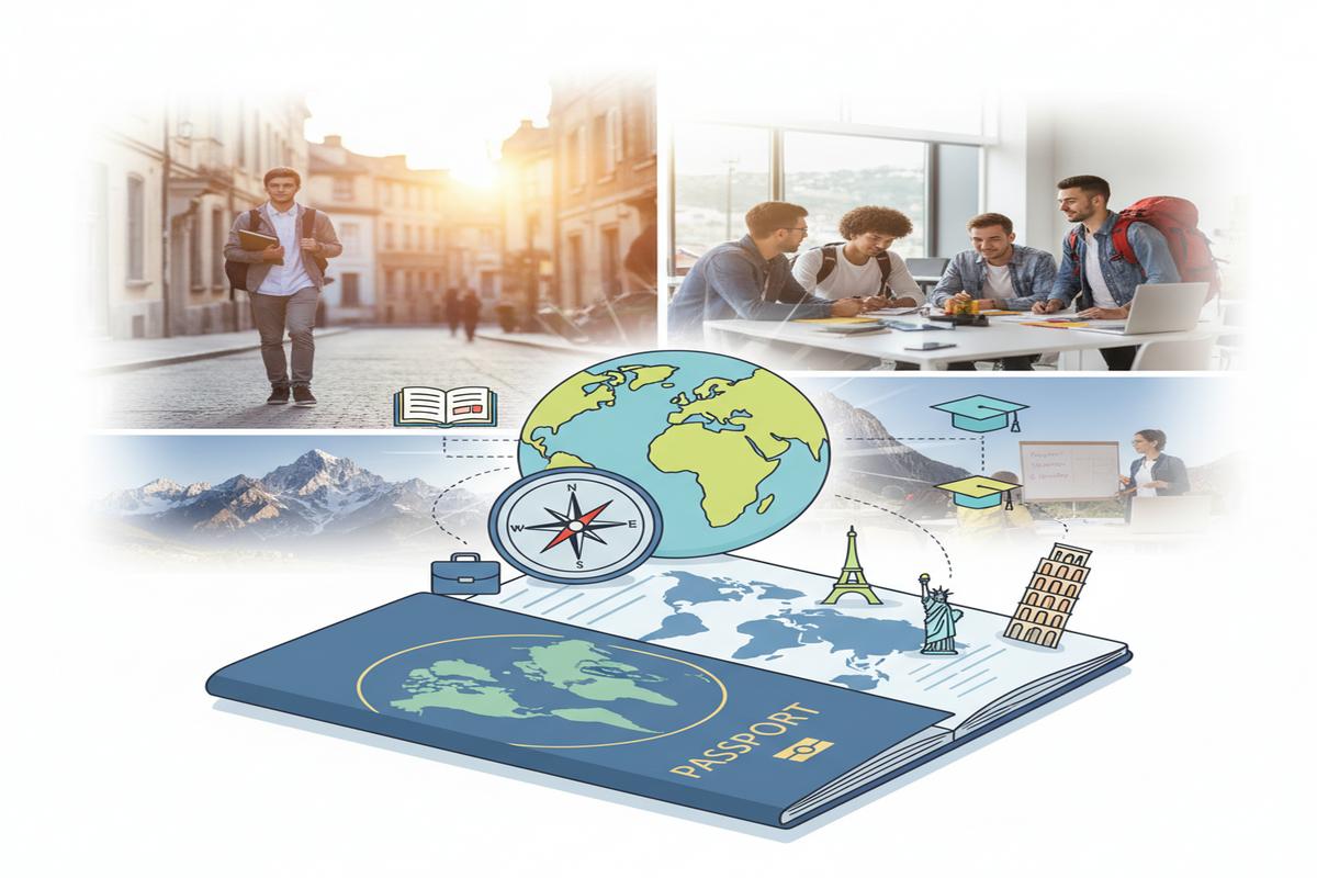 Yurt Dışında Eğitim Sonrası Çalışma Hakkı Veren Ülkeler