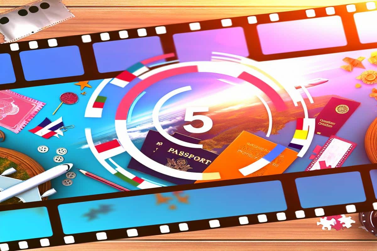 Yurt Dışında İş Ararken Kaçınılması Gereken 5 Hata