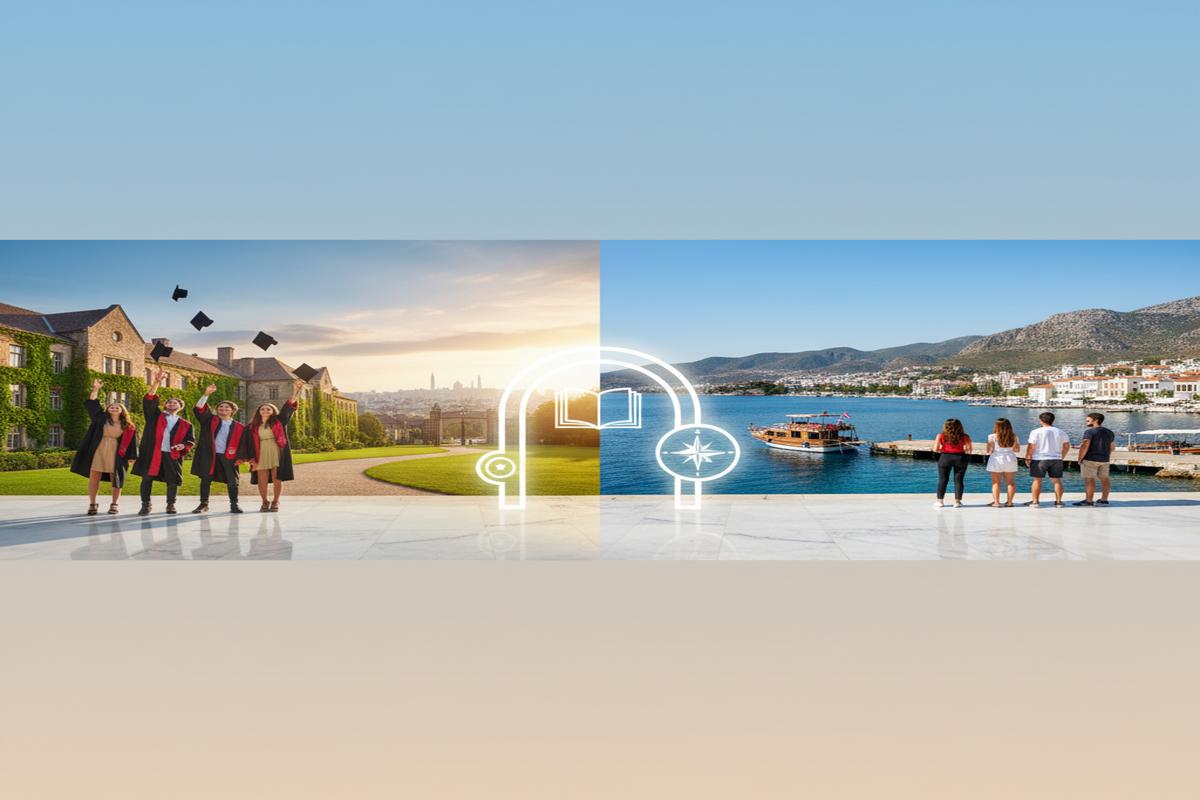 Yurt Dışında Okuduktan Sonra Türkiye’ye Dönmeli mi?