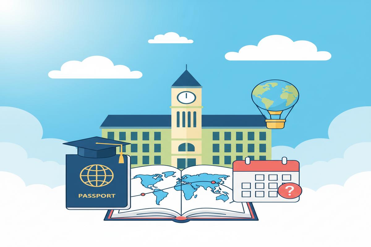 Yurt Dışında Yüksek Lisans Askerliği Erteler mi?