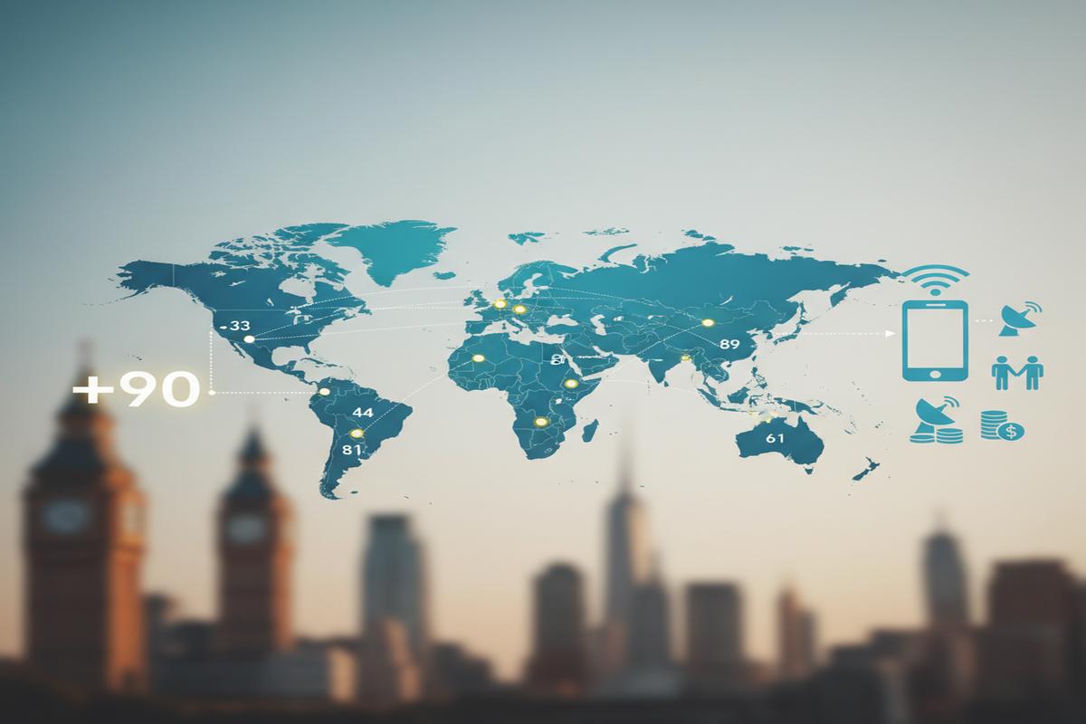 Yurtdışı Aramalar Nasıl Yapılır? Kodlar ve İpuçları