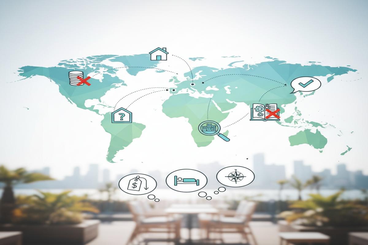 Yurtdışı Dil Okulu Seçerken Düşmemek İçin 5 Hata!