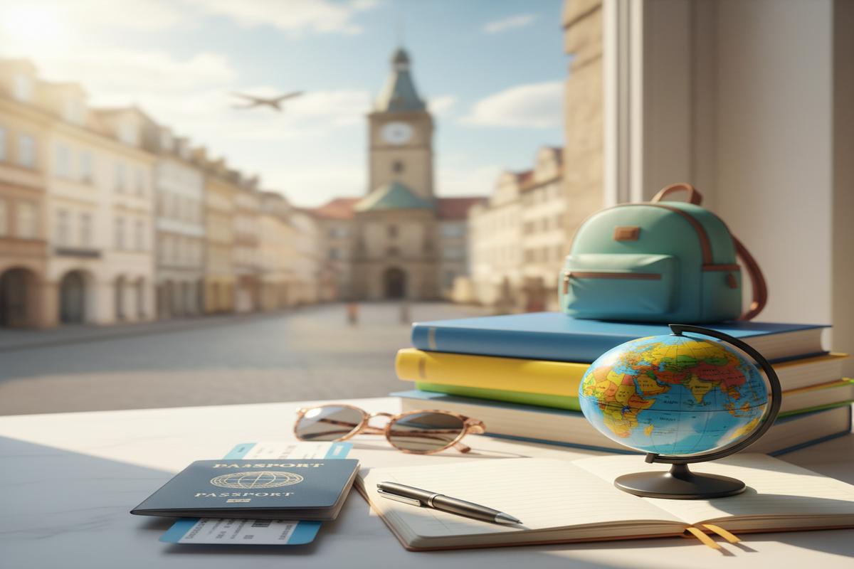 Yurtdışı Eğitim İçin Seyahat Sigortası Rehberi
