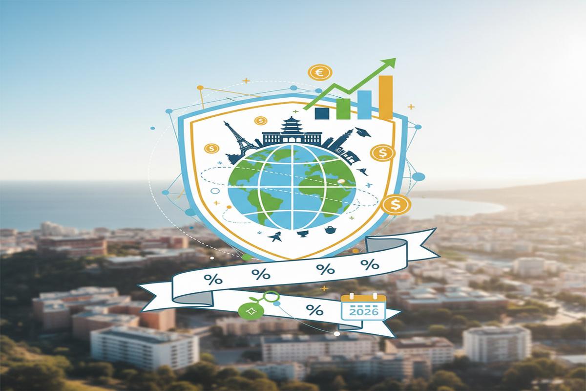 2026 Yurtdışı Eğitim Sigortası Fiyatları Şaşırtıyor!