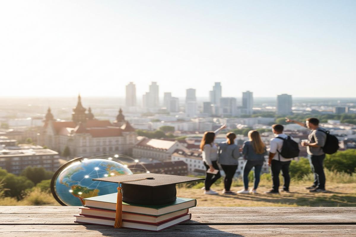 Yurtdışında Okumak İş Bulma Şansını Artırır mı?