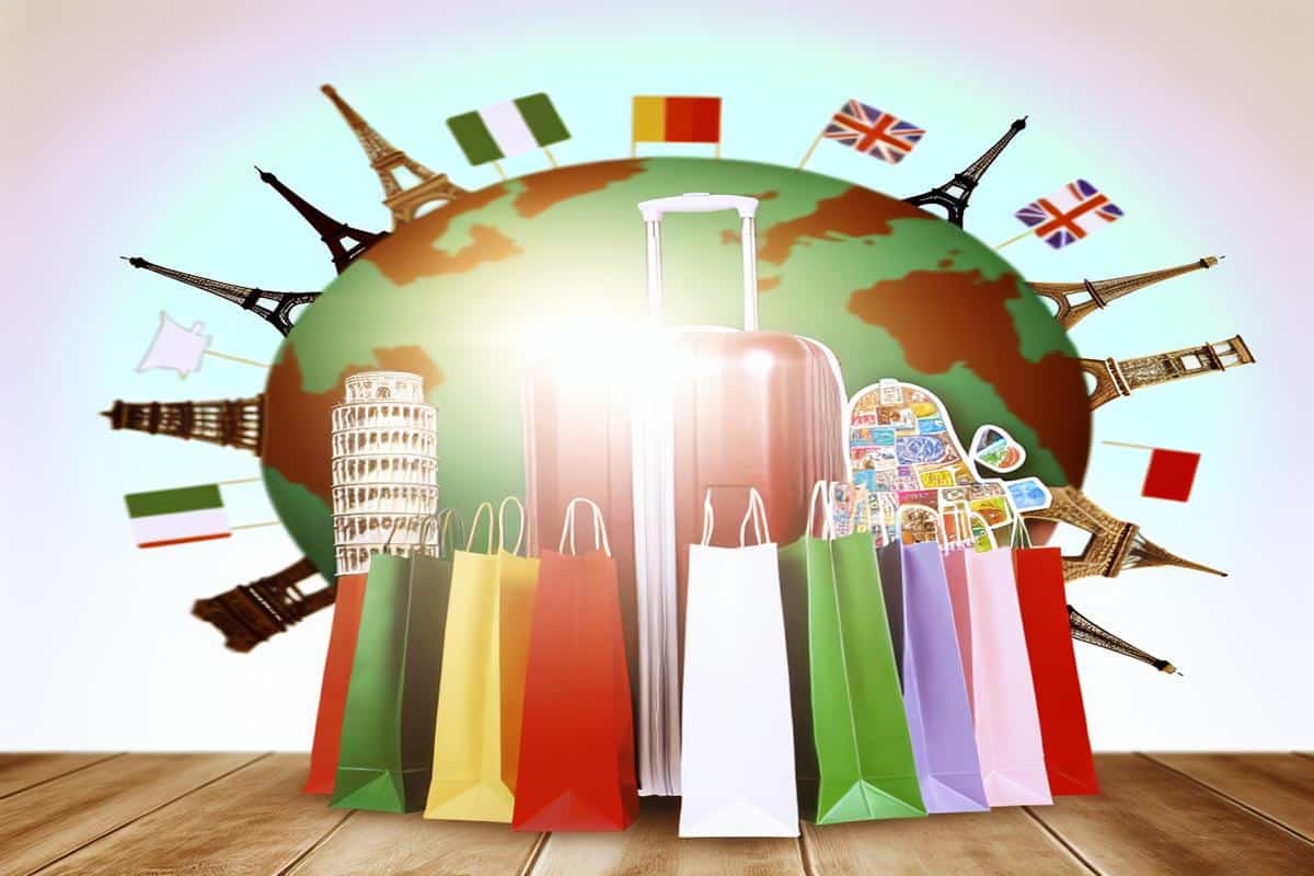 Yurtdışında Tax Free İadesi Nasıl Alınır? Öğrenin!