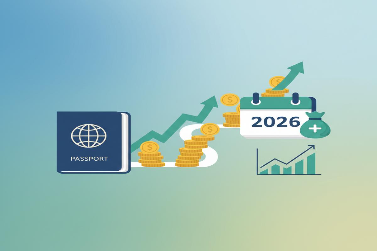 2026 Zamları Sonrası Pasaport Almak Mantıklı mı?