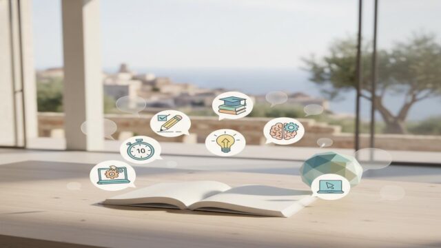 10 Dakikada E-TEP Essay Yazma: Zaman Planı ve Hileler