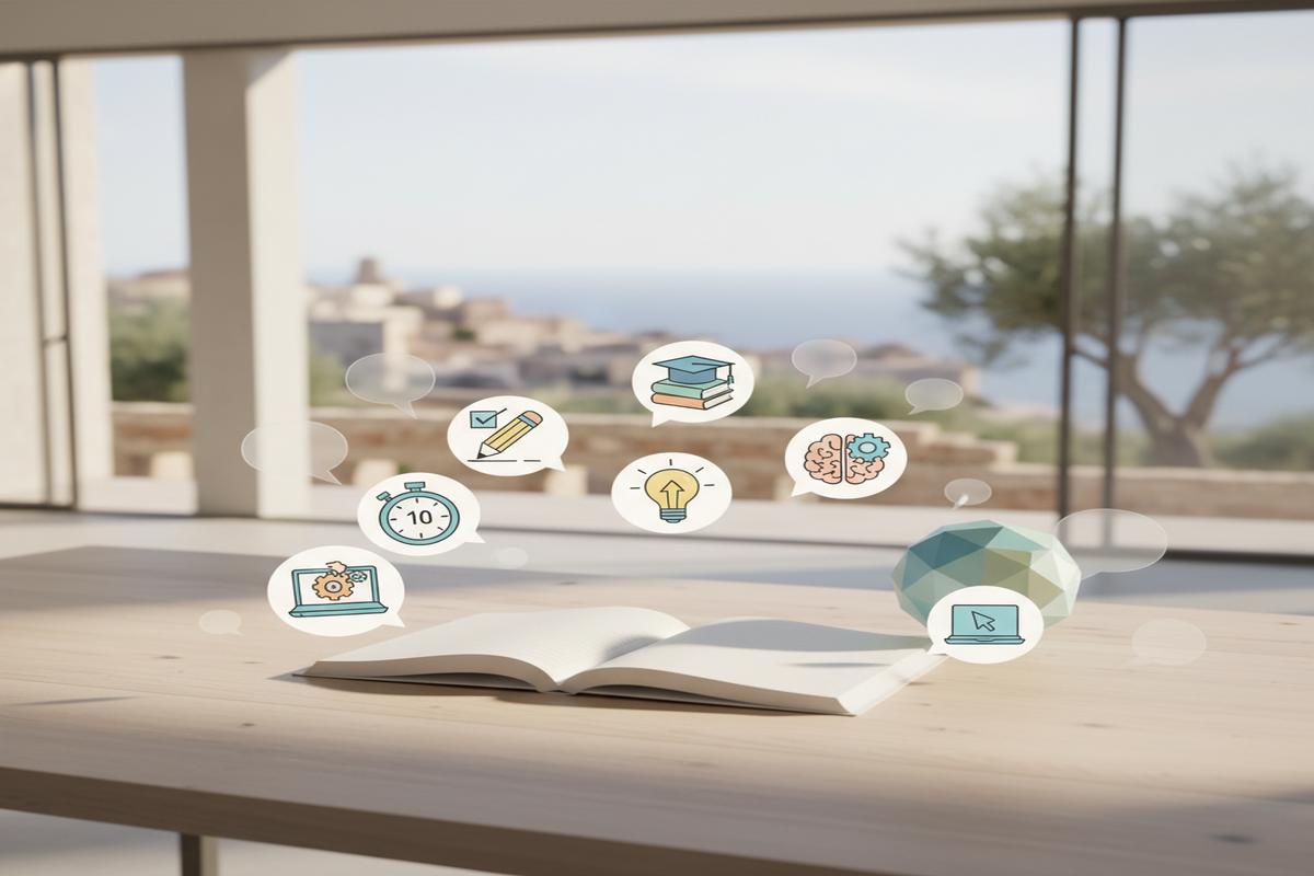 10 Dakikada E-TEP Essay Yazma: Zaman Planı ve Hileler