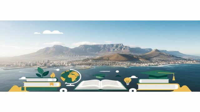 15.000 ZAR ile Cape Town’da En İyi Dil Okulu Hangisi?