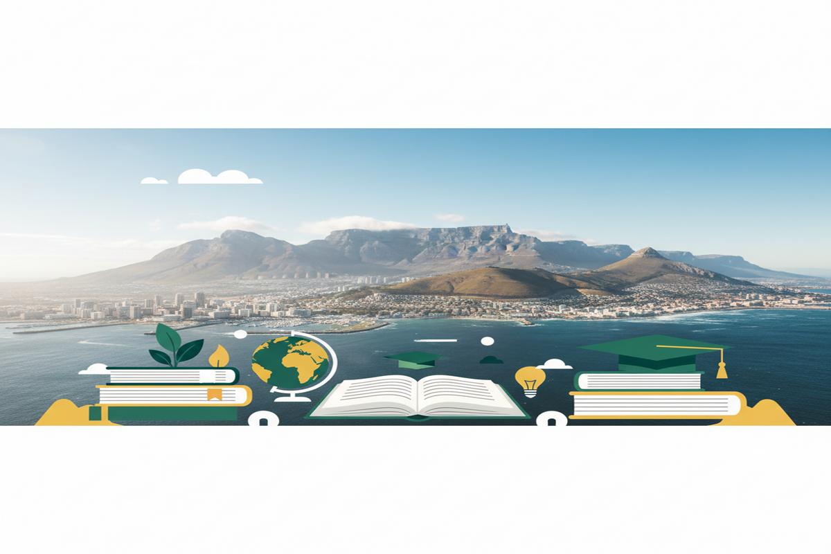 15.000 ZAR ile Cape Town’da En İyi Dil Okulu Hangisi?