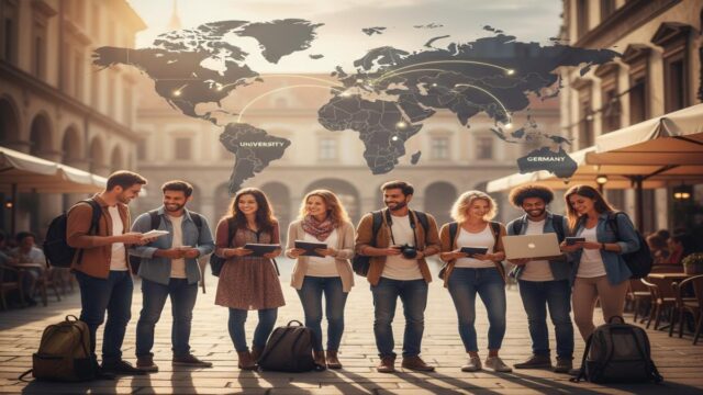 30 Yaş Üstü İçin Work and Study Ülkeleri ve Avantajları